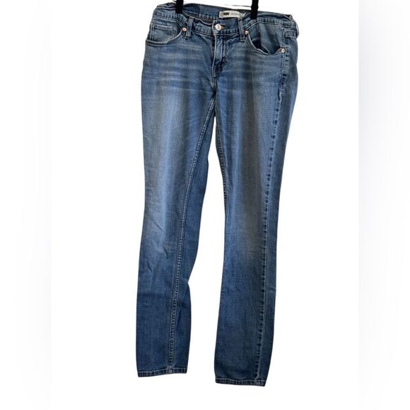 Levi’s Classic Women Jeans - Picture 1 of 4